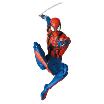 MAFEX No.143 MAFEX SPIDER-MAN (BEN REILLY) (COMIC Ver.) - Image 1
