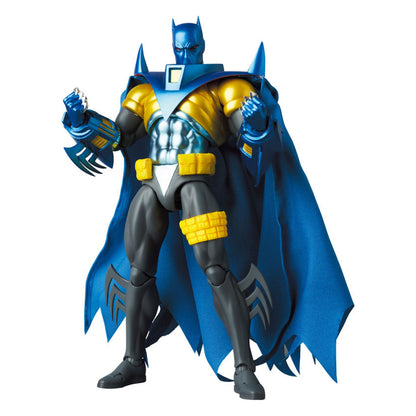 MAFEX No.144 MAFEX KNIGHTFALL BATMAN - Image 1