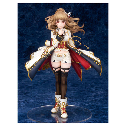 THE IDOLM@STER Cinderella Girls Nao Kamiya Ichijin no Jounetsu Ver. 1/7 Figure - Image 1