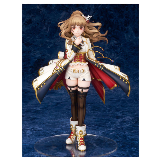 THE IDOLM@STER Cinderella Girls Nao Kamiya Ichijin no Jounetsu Ver. 1/7 Figure - Image 1