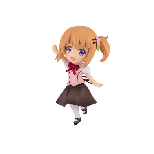 Is the order a rabbit? BLOOM Mini Figure Cocoa - Image 1