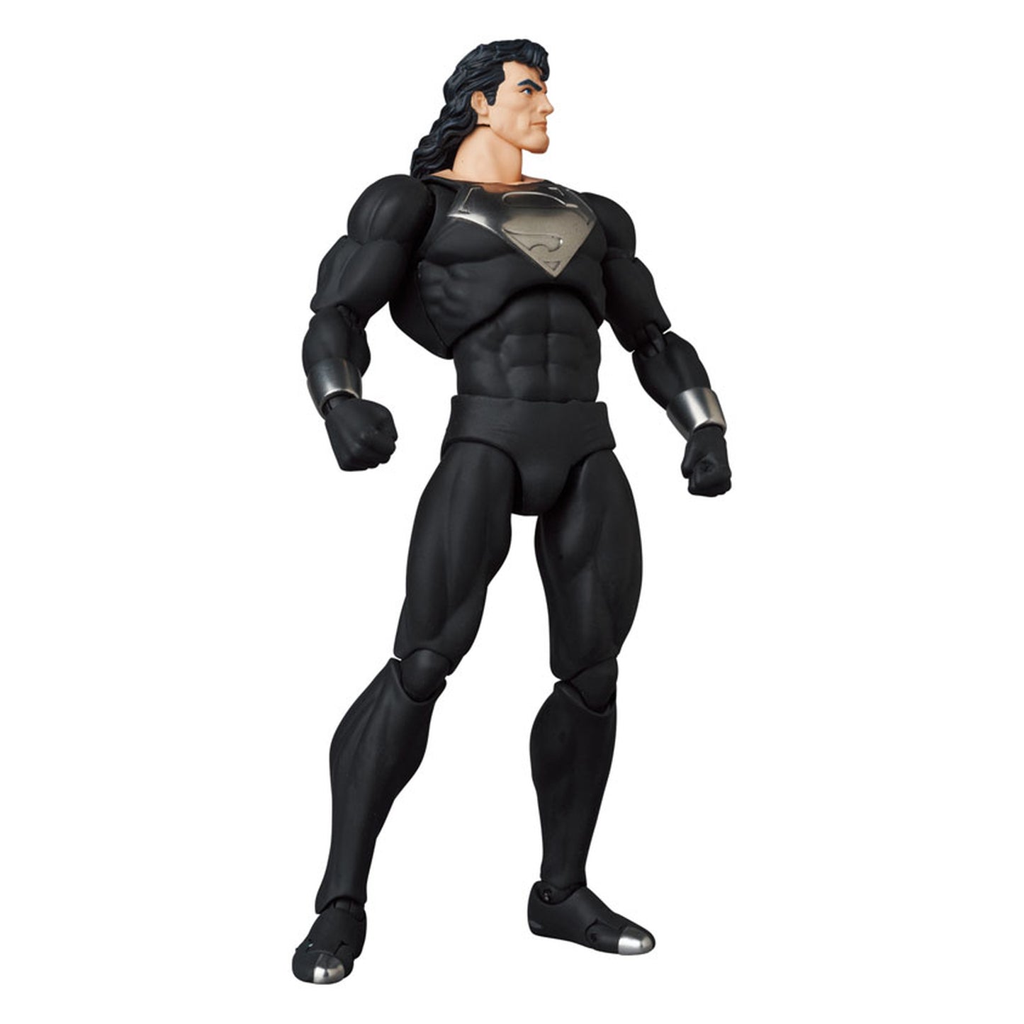 MAFEX No.150 MAFEX SUPERMAN (RETURN OF SUPERMAN) - Image 1