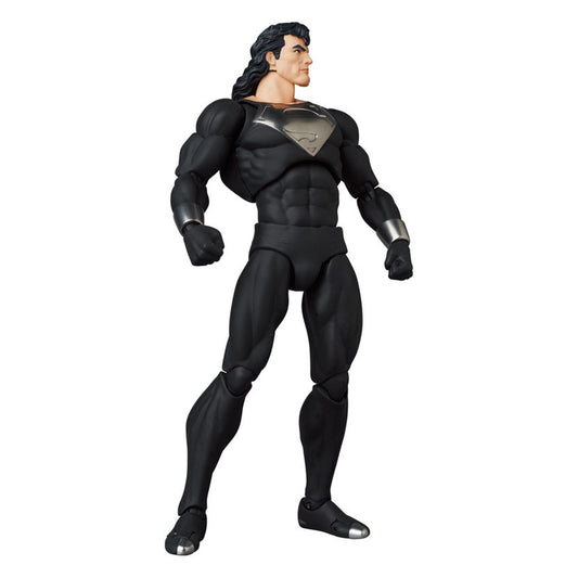 MAFEX No.150 MAFEX SUPERMAN (RETURN OF SUPERMAN) - Image 1