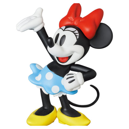 Ultra Detail Figure No.606 UDF Disney Series 9 Minnie Mouse (Classic) - Image 1