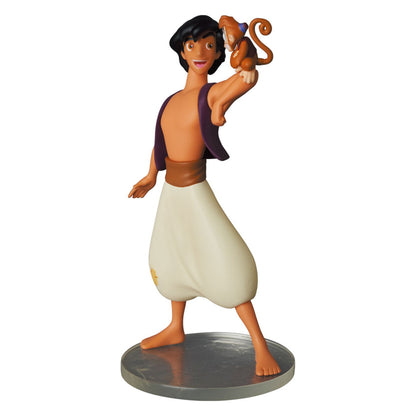 Ultra Detail Figure No.607 UDF Disney Series 9 Aladdin - Image 1