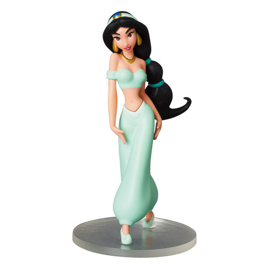 Ultra Detail Figure No.608 UDF Disney Series 9 Princess Jasmine - Image 1