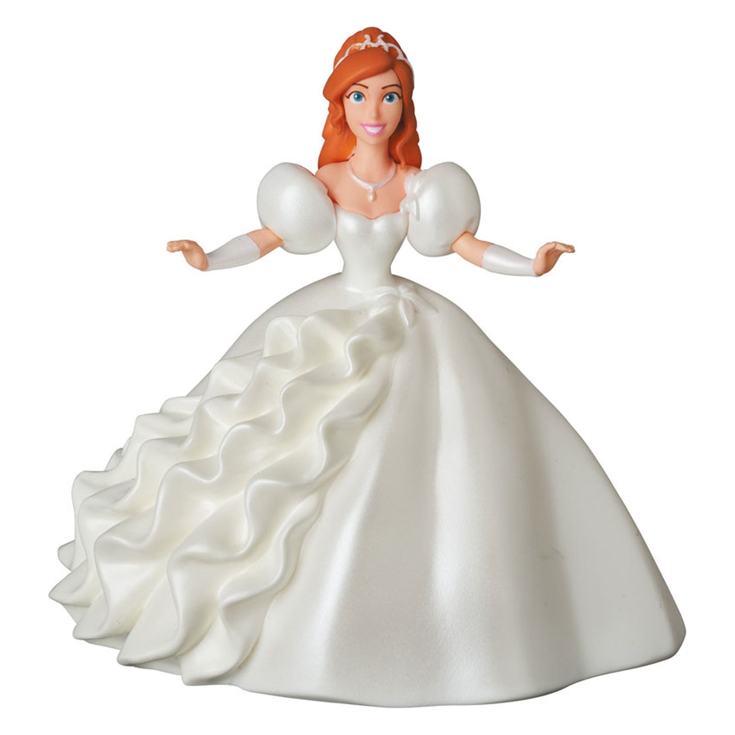 Ultra Detail Figure No.609 UDF Disney Series 9 Giselle - Image 1