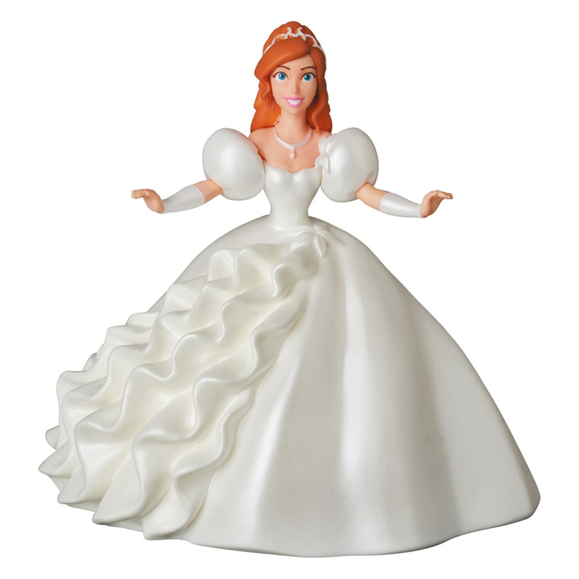Ultra Detail Figure No.609 UDF Disney Series 9 Giselle - Image 1