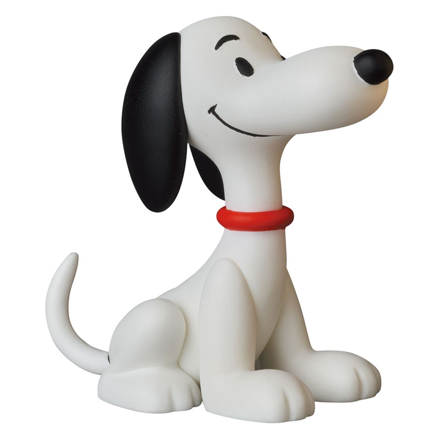 Ultra Detail Figure No.618 UDF PEANUTS SERIES 12 50's CHARLIE BROWN & SNOOPY - Image 1
