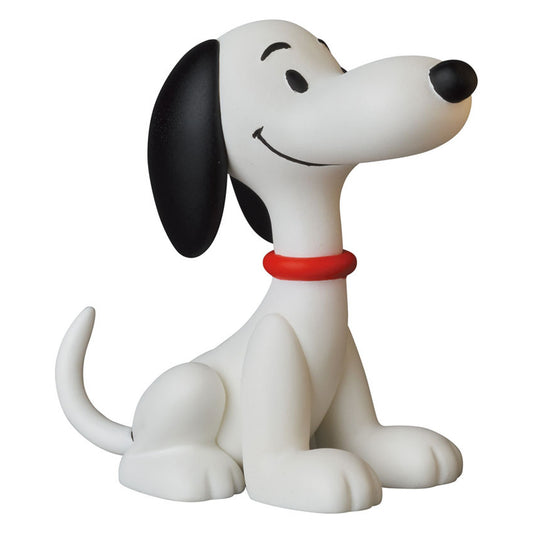 Ultra Detail Figure No.618 UDF PEANUTS SERIES 12 50's CHARLIE BROWN & SNOOPY - Image 1