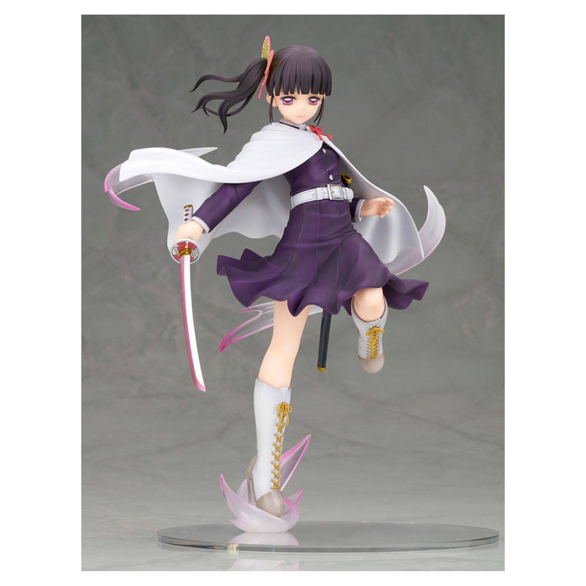 Demon Slayer: Kimetsu no Yaiba Kanao Tsuyuri 1/8 Figure - Image 1