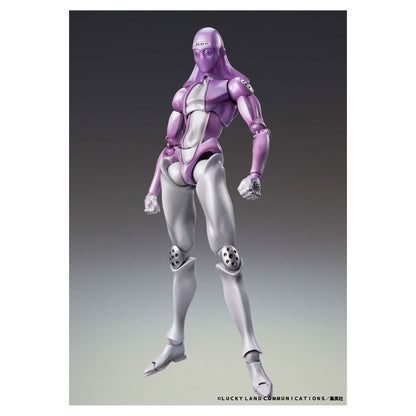 Super Action Statue JoJo's Bizarre Adventure Part.5 M.B - Image 1
