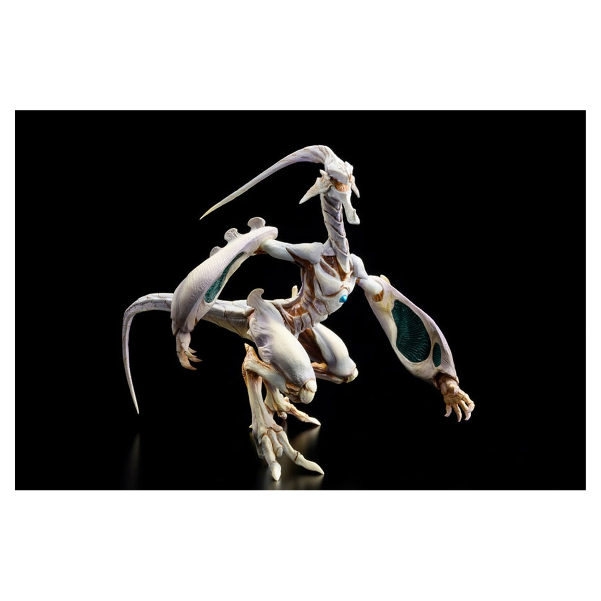 Betterman Nebura Concept Model Figure - Image 1