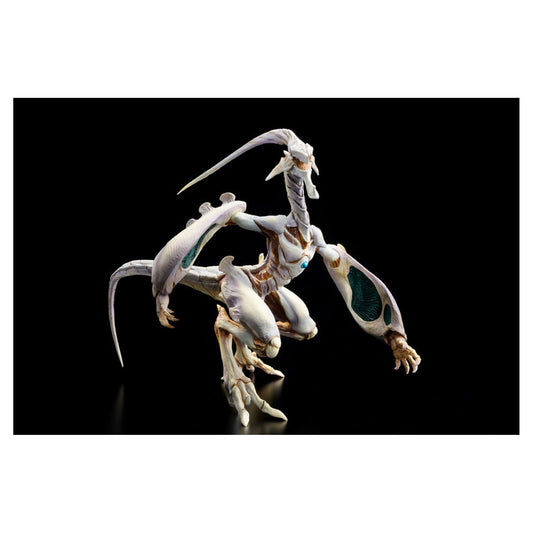 Betterman Nebura Concept Model Figure - Image 1