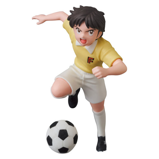 Ultra Detail Figure No.626 UDF Captain Tsubasa Hikaru Matsuyama - Image 1