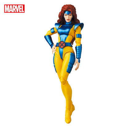 MAFEX No.160 MAFEX Jean Grey (COMIC Ver.) X-MEN - Image 1