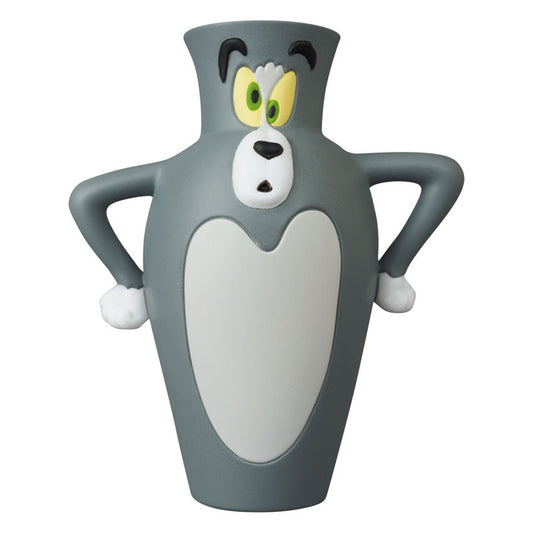 Ultra Detail Figure No.652 UDF Tom and Jerry Series 2 Tom (Vase) - Image 1