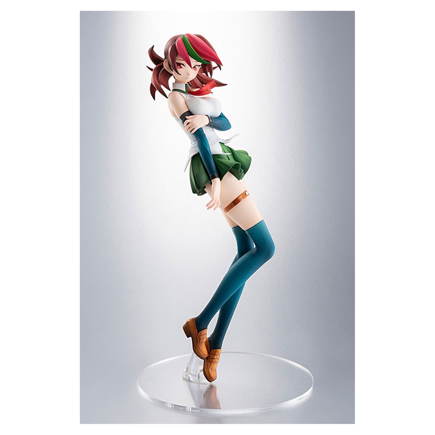 Betterman Hinoki Sai 1/7 Figure - Image 1