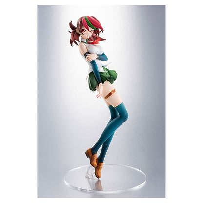 Betterman Hinoki Sai 1/7 Figure - Image 1