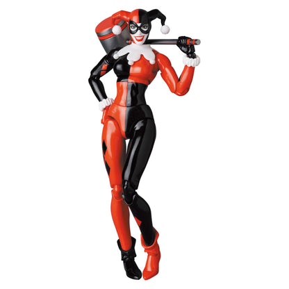 Mafex No.162 Harley Quinn (Batman: Hush Ver.) - Image 1