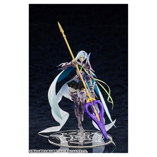Fate/Grand Order Lancer/Brynhildr Limited Edition 1/7 Figure - Image 1