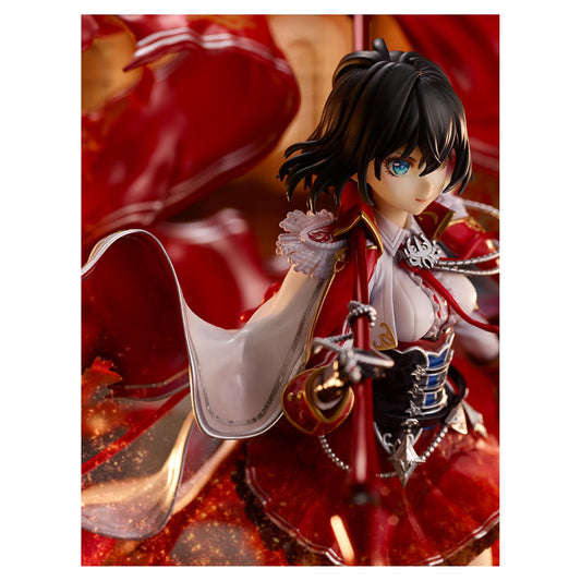 Shironeko Project Aisha Argent -Shiritsu Chaguma Gakuen 2018 Ver.- 1/7 Figure - Image 1