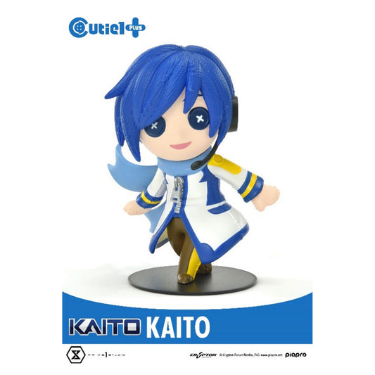 Cutie1 Plus Piapro Character KAITO - Image 1