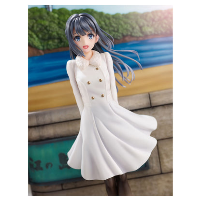 Rascal Does Not Dream of Bunny Girl Senpai Shoko Makinohara -Enoshima Ver.- 1/7 Figure - Image 1
