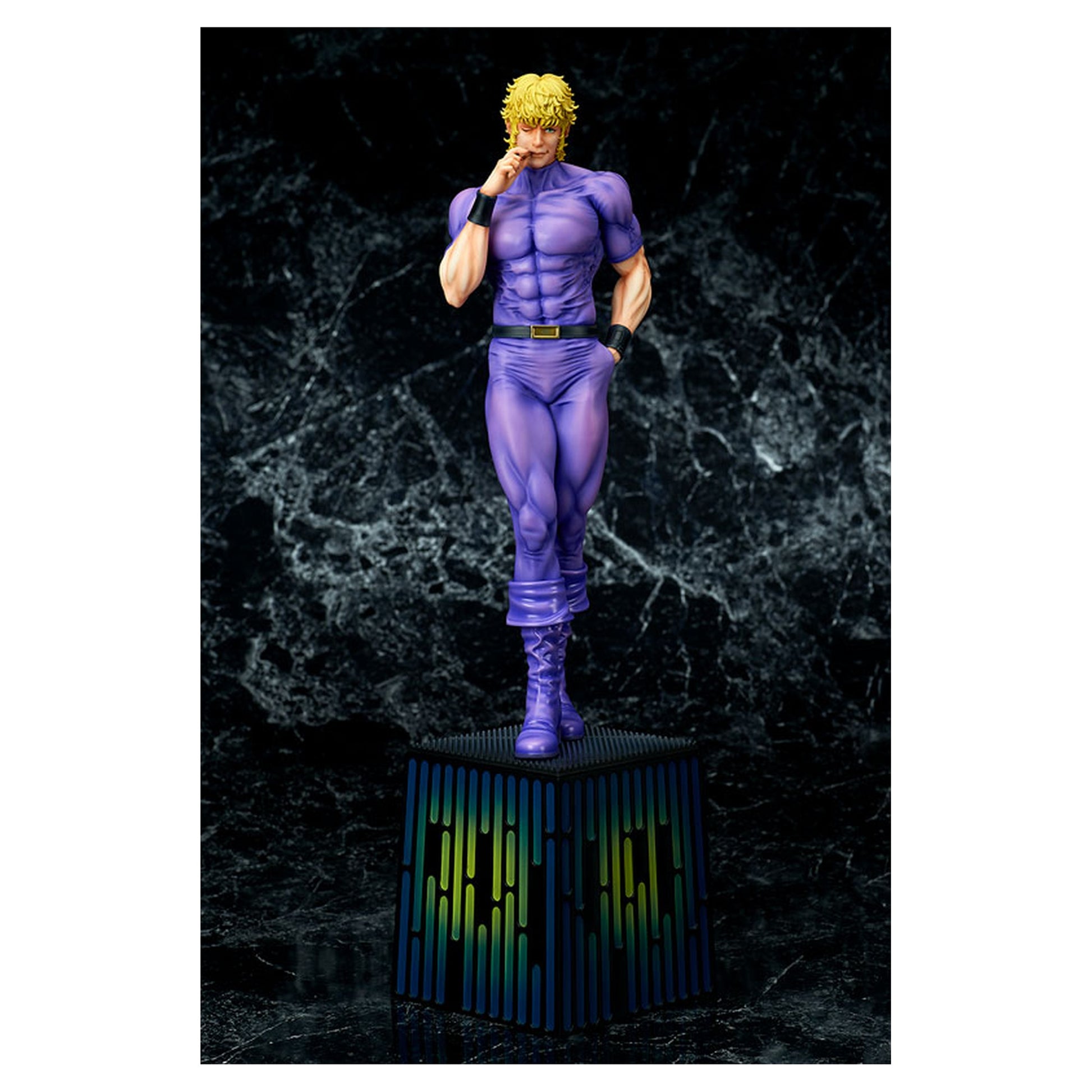 COBRA Another Color 1/6 Figure - Image 1