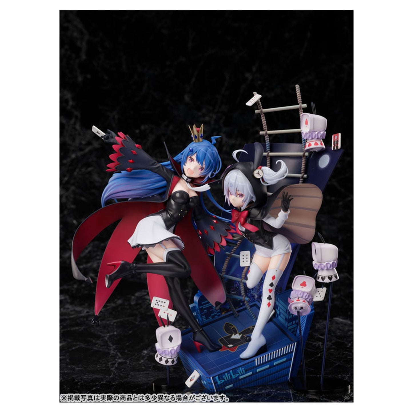 2233 BML 2021 ver. 1/8 Figure - Image 1