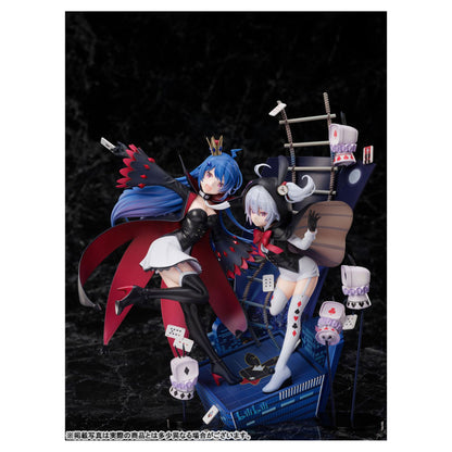 2233 BML 2021 ver. 1/8 Figure - Image 1