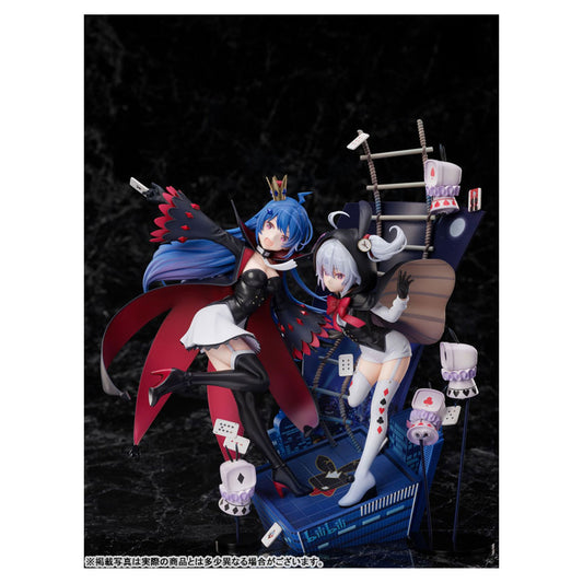 2233 BML 2021 ver. 1/8 Figure - Image 1