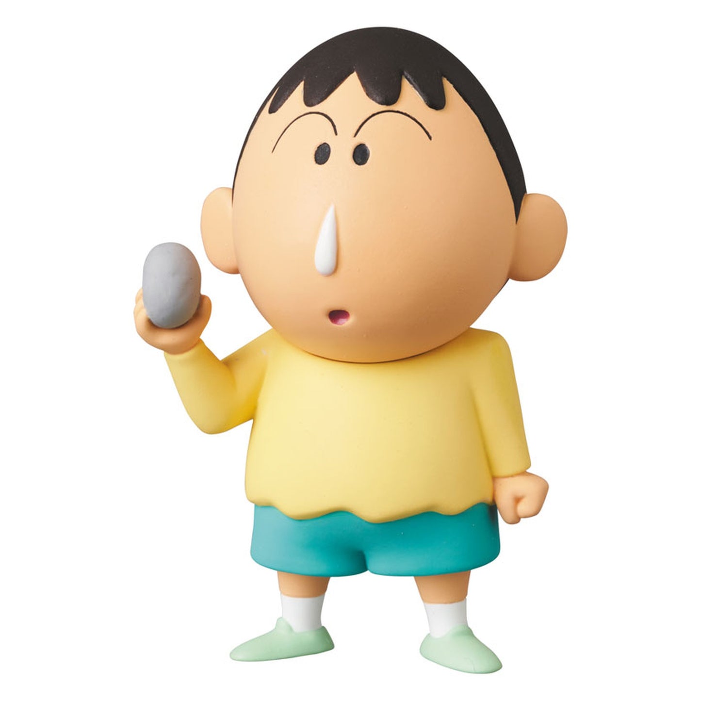 Ultra Detail Figure No.672 UDF Crayon Shin-chan Series 4 Bo-chan - Image 1