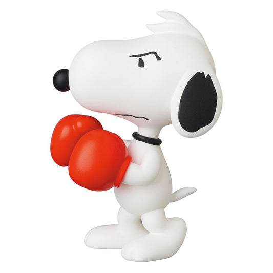 Ultra Detail Figure No.680 UDF PEANUTS SERIES 13 BOXING SNOOPY - Image 1