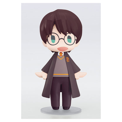 HELLO! GOOD SMILE Harry Potter Posable Figure - Image 1