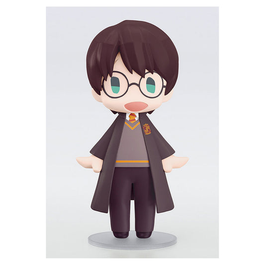 HELLO! GOOD SMILE Harry Potter Posable Figure - Image 1