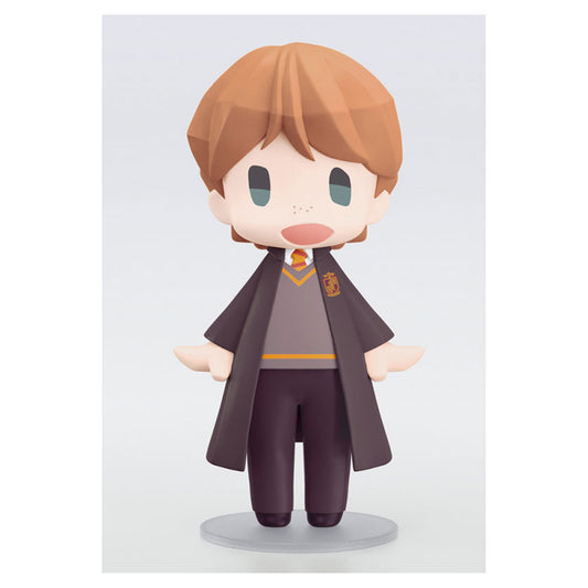HELLO! GOOD SMILE Harry Potter Ron Weasley Posable Figure - Image 1