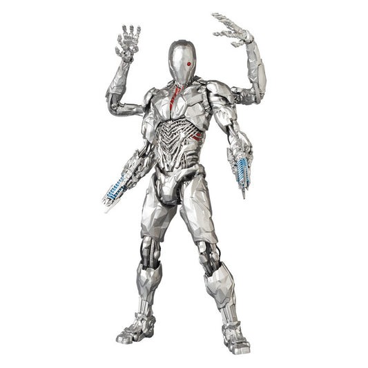 MAFEX No.180 MAFEX CYBORG (ZACK SNYDER'S JUSTICE LEAGUE Ver.) - Image 1