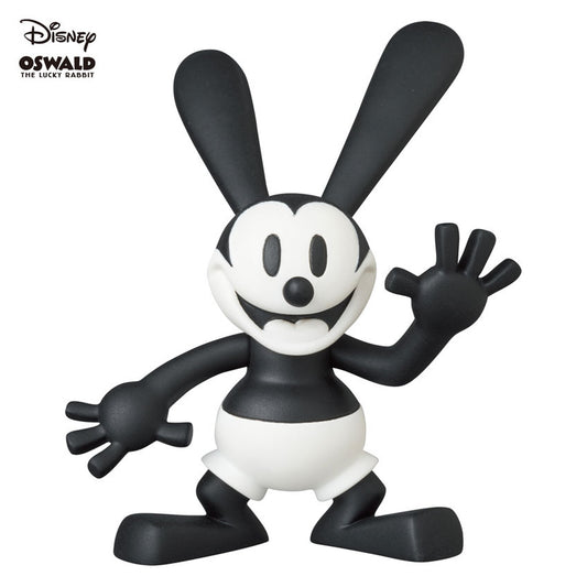 Ultra Detail Figure No.685 UDF Disney Series 10 OSWALD THE LUCKY RABBIT - Image 1