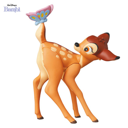 Ultra Detail Figure No.686 UDF Disney Series 10 BAMBI - Image 1