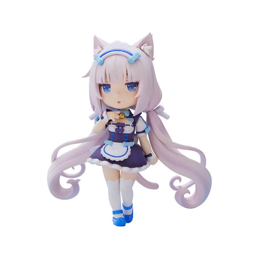 Mini-Figure100! Nekopara Vanilla - Image 1