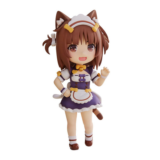 Mini-Figure100! Azuki - Image 1