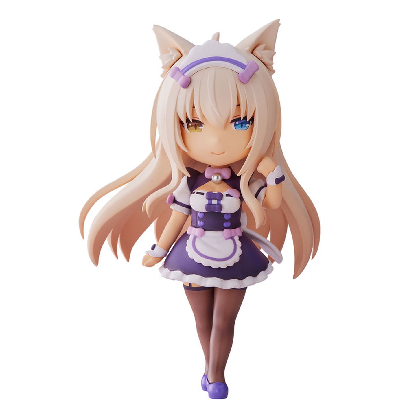 Plum Mini-Figure Coconut (Nekopara) - Image 1
