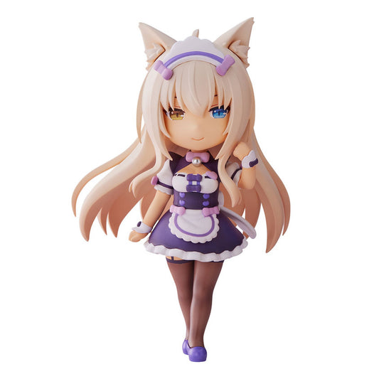 Plum Mini-Figure Coconut (Nekopara) - Image 1