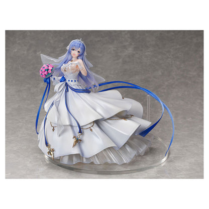 Azur Lane Rodney Palace Brightness 1/7 Scale Figure - Image 1