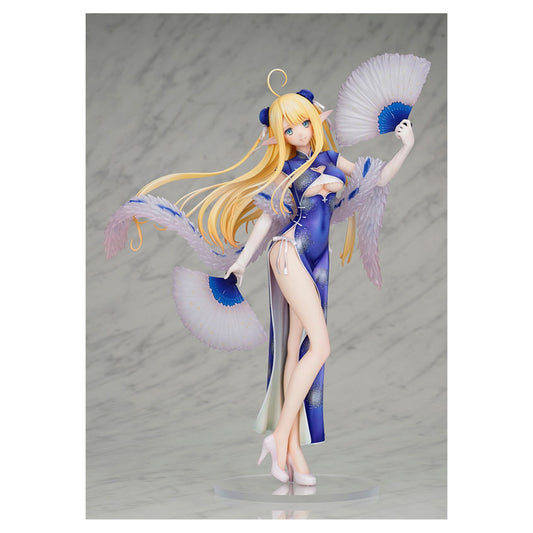 Azur Lane Centaur Sprightly Spring Wind Ver. Figure - Image 1