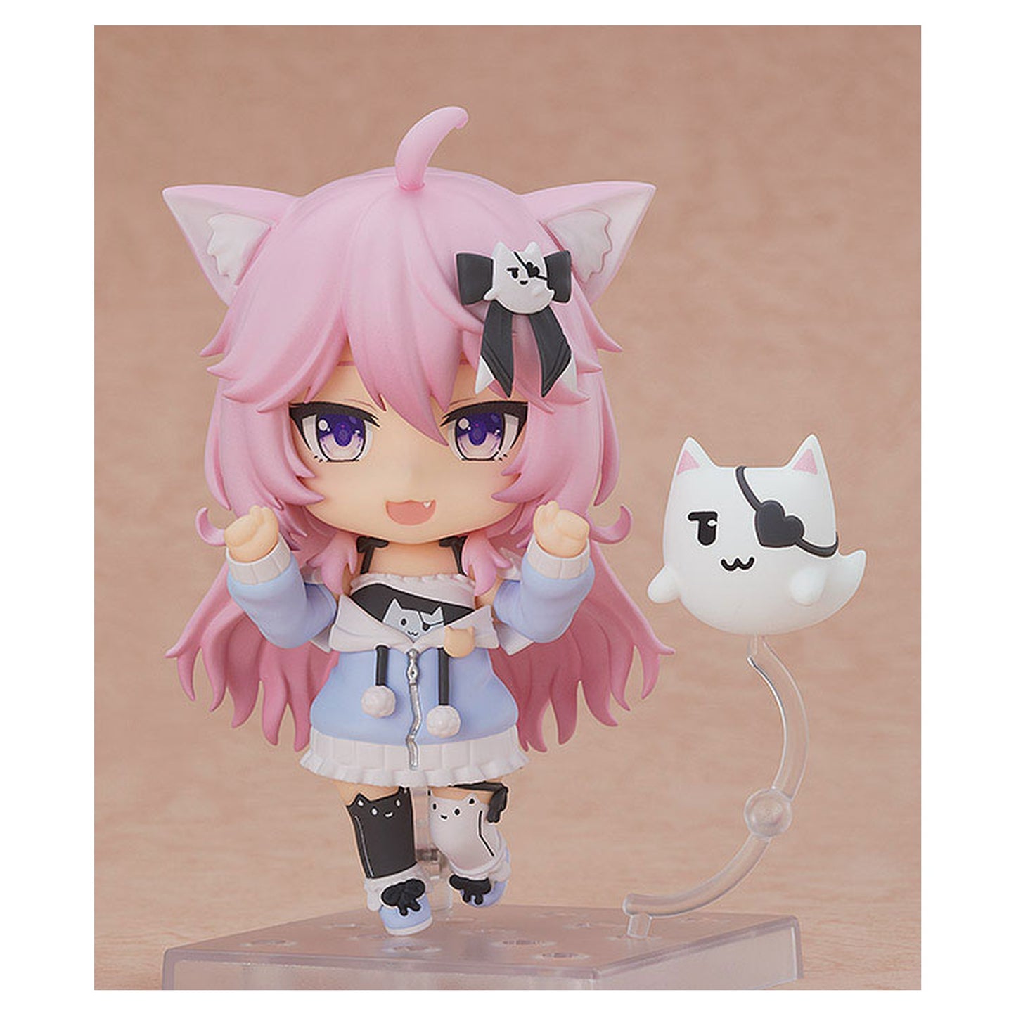 Nendoroid VShojo Nyatasha Nyanners - Image 1