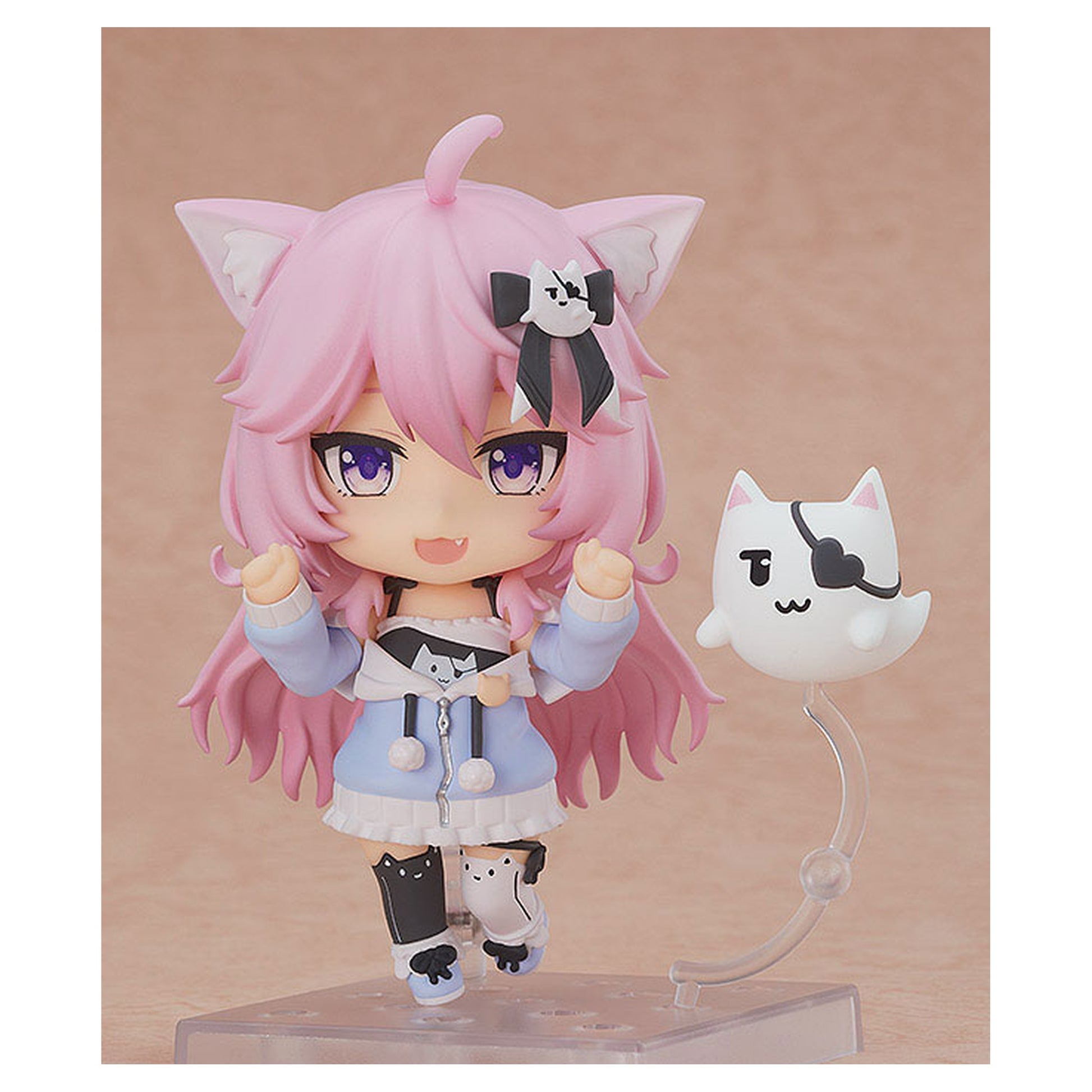 Nendoroid VShojo Nyatasha Nyanners - Image 1