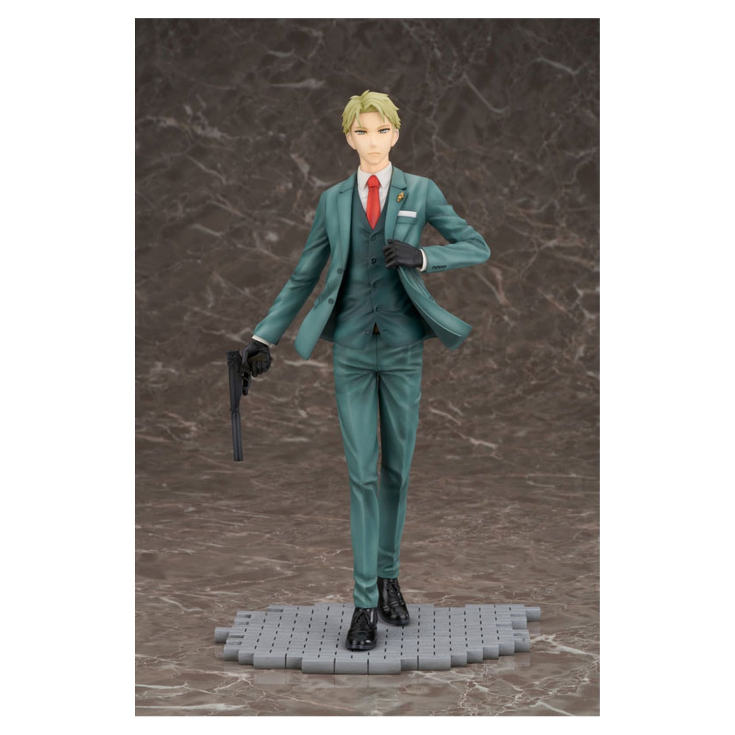 Spy x Family Loid Forger 1/7 Figure - Image 1