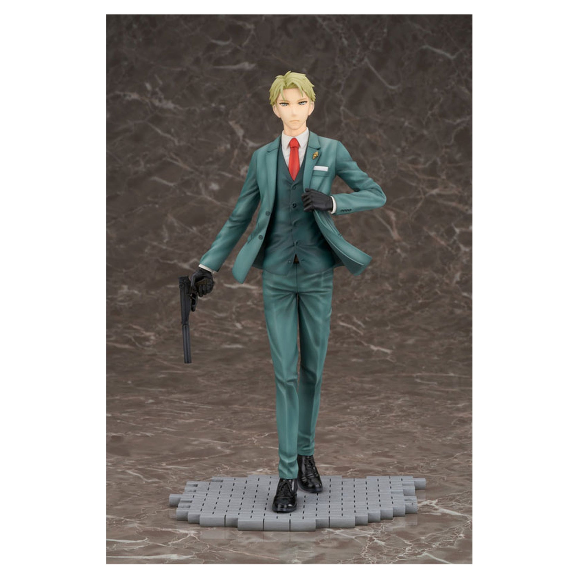 Spy x Family Loid Forger 1/7 Figure - Image 1